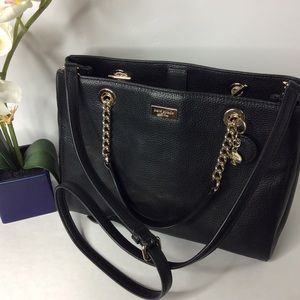 Kate Spade New York Briar Lane Meena Shoulder Bag